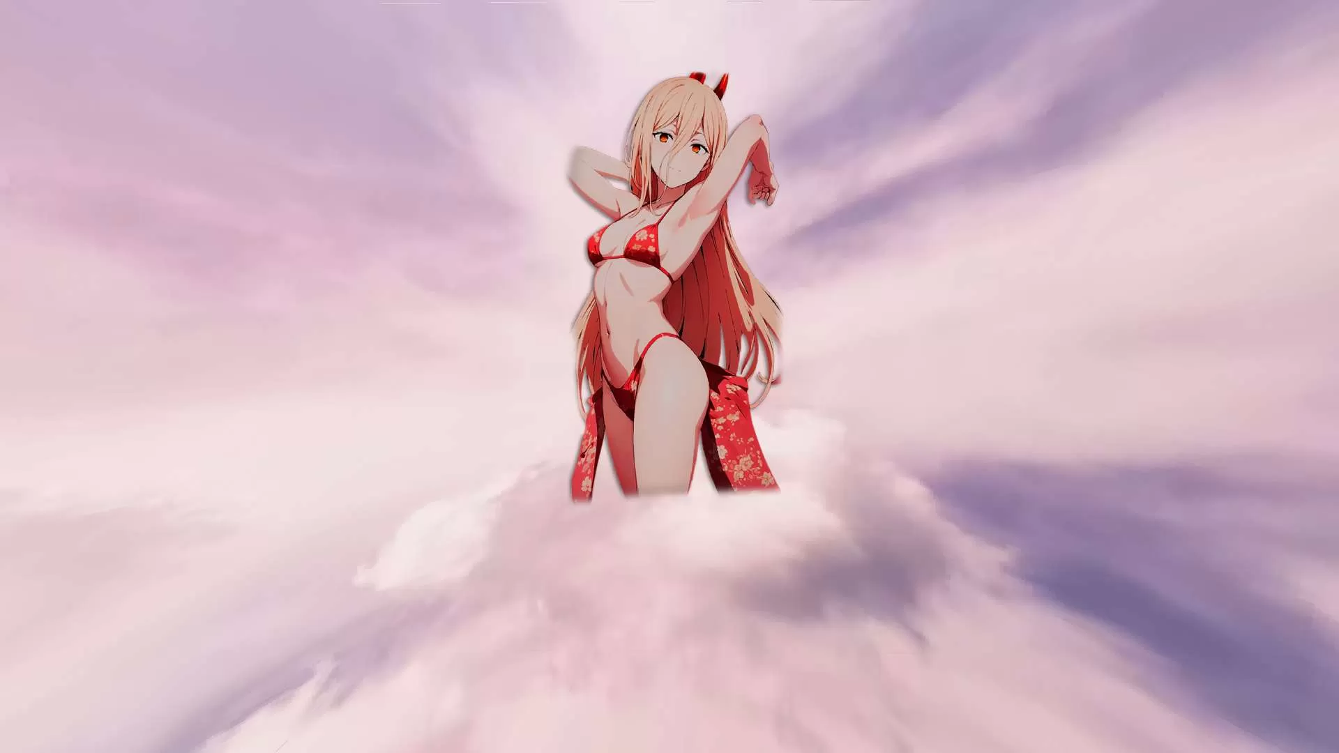 Gallery Image 1 for Chainsaw Man SkyOverlay  on PVPRP